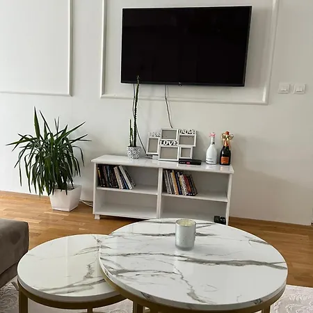Appartement Stylish And Elegant *
