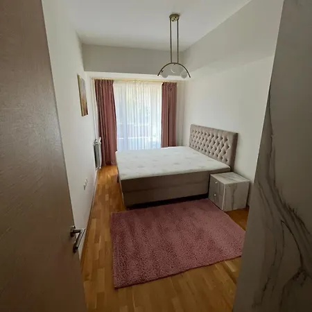 Stylish And Elegant Appartement