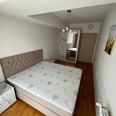 Stylish And Elegant Appartement Skopje